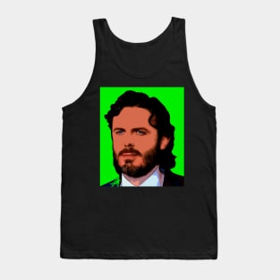 casey affleck Tank Top